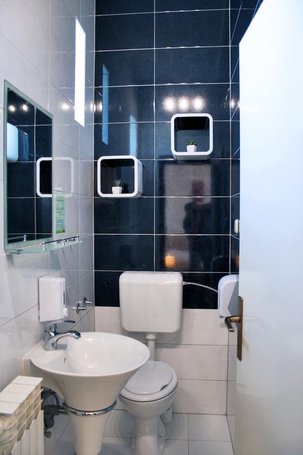Rooms Fitea โอซีเยก ภายนอก รูปภาพ