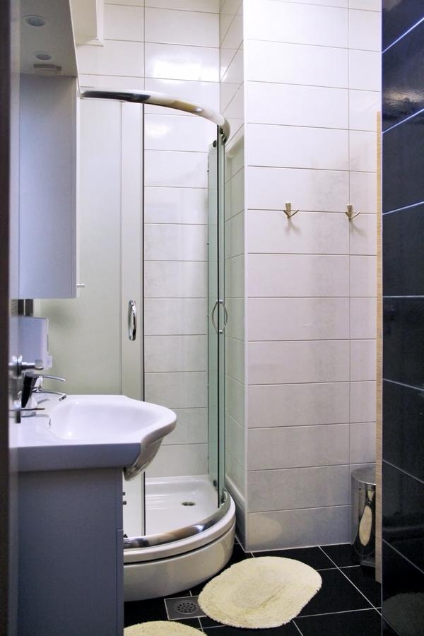 Rooms Fitea โอซีเยก ภายนอก รูปภาพ